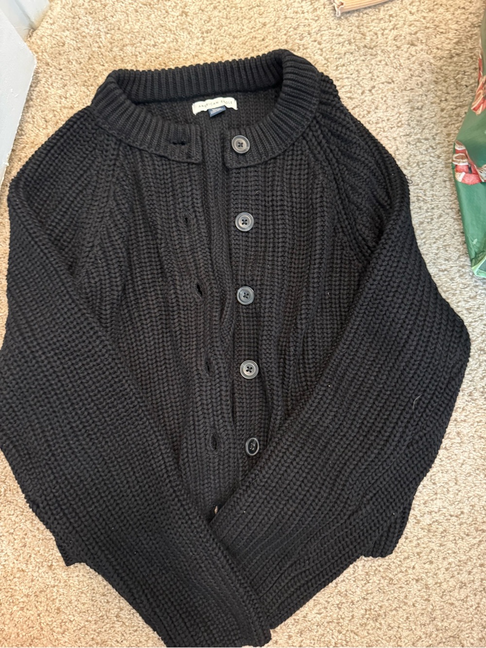 American Eagle Cardigan